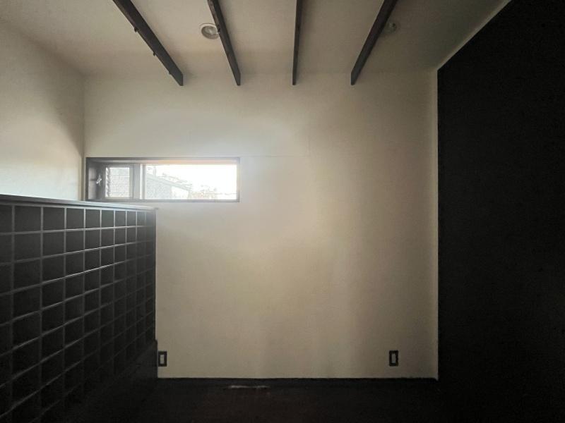 大阪市住之江区東加賀屋2丁目の賃貸物件/2階：納戸。ここは仕事部屋としても使えそう。