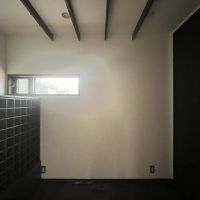 大阪市住之江区東加賀屋2丁目の賃貸物件/2階：納戸。ここは仕事部屋としても使えそう。