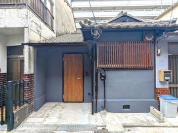 東大阪市小若江1の賃貸物件/懐かしさの所以は