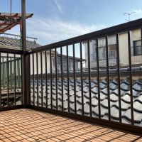 東大阪市小若江1の賃貸物件/昭和にタイムスリップしたような。