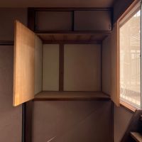 東大阪市小若江1の賃貸物件/押入れは思ったより大容量！