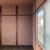 東大阪市小若江1の賃貸物件/2階に上がるとこの明るさ！