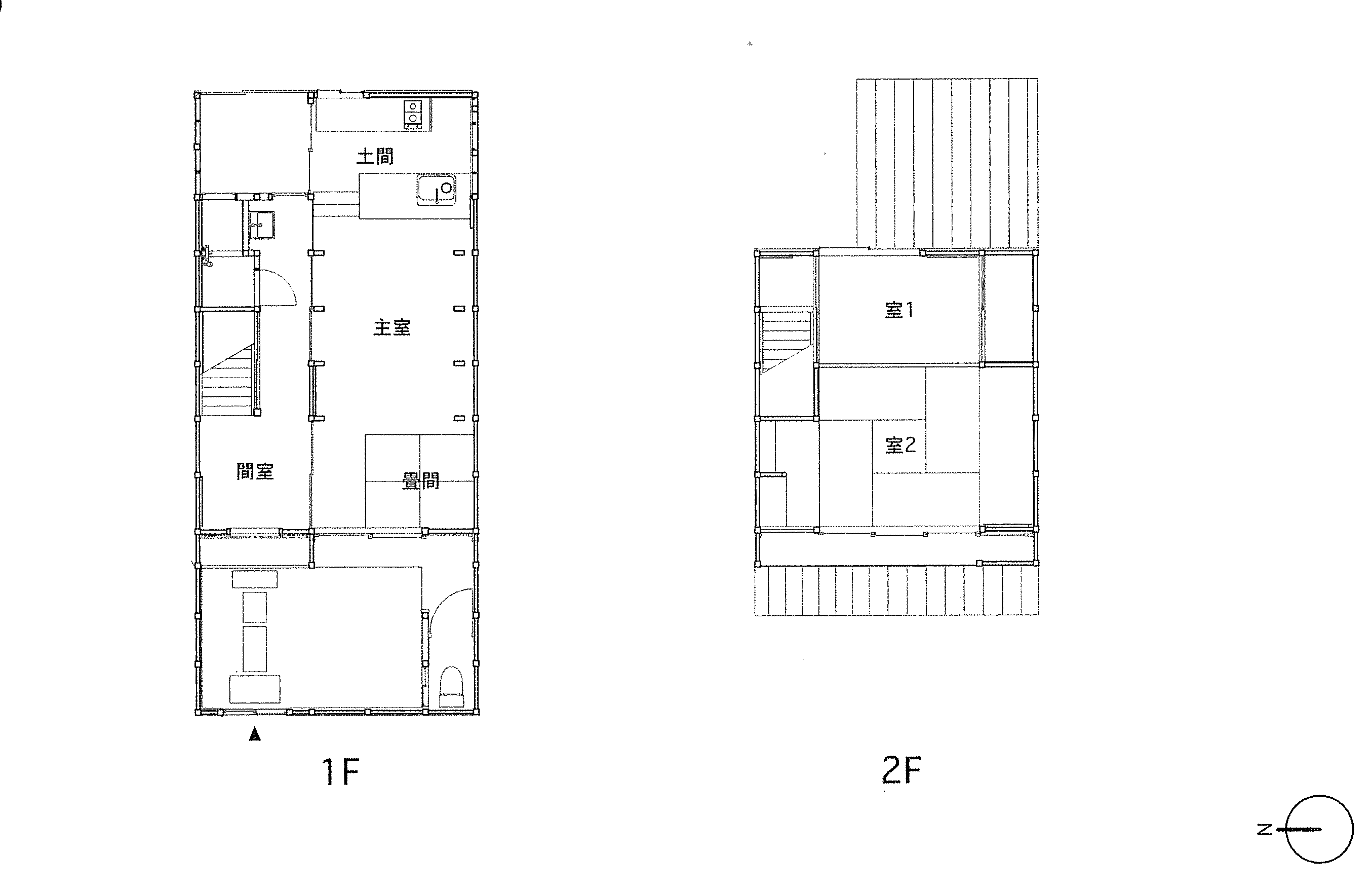 大阪市北区豊崎1丁目の賃貸物件