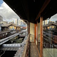 大阪市北区豊崎１丁目の賃貸物件/長屋群で暮らすという、生活を始めてみませんか。