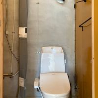 大阪市港区八幡屋1丁目の賃貸物件/トイレ。