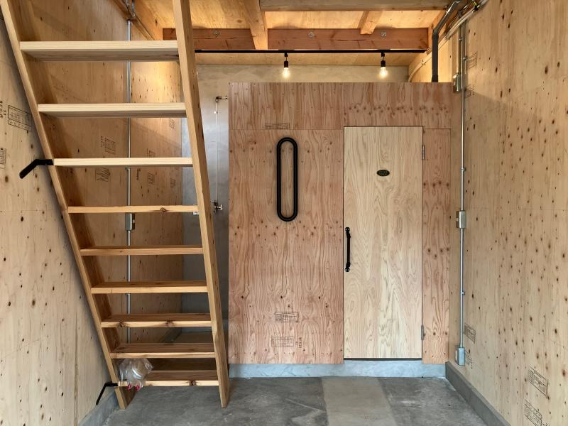 大阪市港区八幡屋1丁目の賃貸物件/箱の中には、