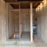 大阪市港区八幡屋1丁目の賃貸物件/こぢんまりと暮らすなら十分。