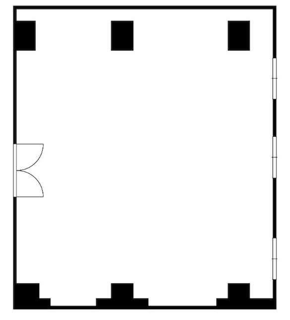 大阪市中央区南船場2丁目の賃貸物件