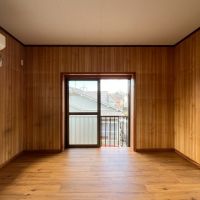 大阪府枚方市池之宮２丁目の賃貸物件/2階の洋室。