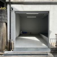 大阪府枚方市池之宮２丁目の賃貸物件/地下を見ていきましょう。