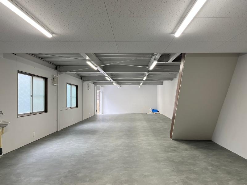 大阪府枚方市池之宮２丁目の賃貸物件/この空間をどうやって使うかは、あなた次第です！