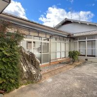 大阪府枚方市池之宮２丁目の賃貸物件/建物外観。