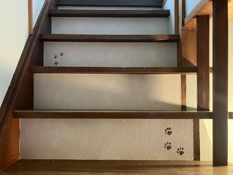 大阪府守口市大久保町２丁目の賃貸物件/にゃんこ跡。