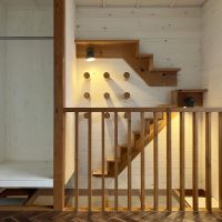 大阪府守口市大久保町２丁目の賃貸物件/2階でも猫と楽しめる。