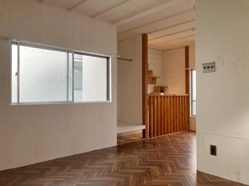 大阪府守口市大久保町２丁目の賃貸物件/10帖の洋室。