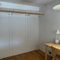 大阪府大阪市北区天神橋3丁目の売買物件/4.5畳のフリースペース。