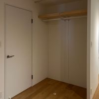 大阪府大阪市北区天神橋3丁目の売買物件/4.5畳の洋室スペース。