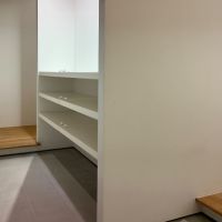 大阪府大阪市北区天神橋3丁目の売買物件/土間スペース。