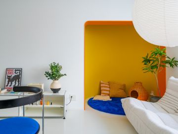 大阪府豊中市上新田の売買物件/私の、私だけのミッドセンチュリー