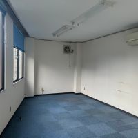 大阪府大阪市天王寺区四天王寺２丁目の賃貸物件/ここにもエアコン。