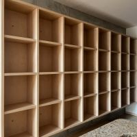 大阪府大阪市西区靱本町2丁目の賃貸物件/収納には困りません！