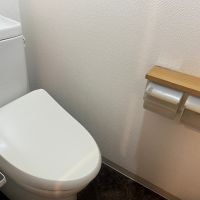 大阪府大阪市西区靱本町2丁目の賃貸物件/トイレ。