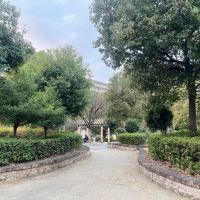 大阪府大阪市西区靱本町2丁目の賃貸物件/お散歩には困りません！