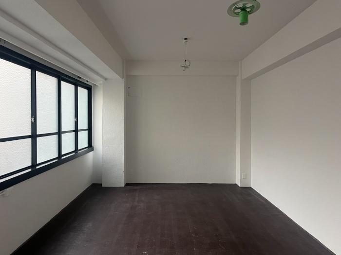 大阪府大阪市中央区北浜東の賃貸物件/今回募集するのは、3階の一室。面積は24.30㎡（約7.35坪）。