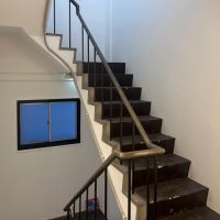 大阪府大阪市中央区北浜東の賃貸物件/共用部の階段。