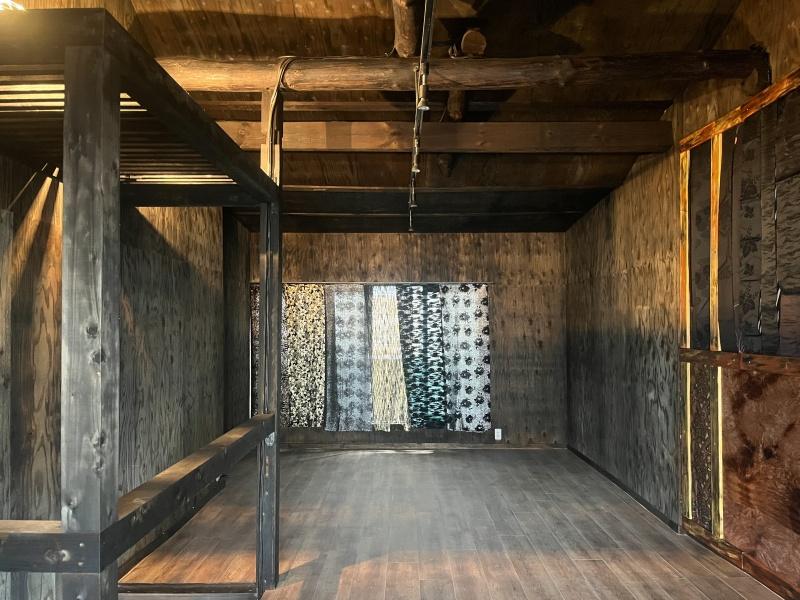 大阪市東住吉区今川4の賃貸物件/2階はワンルーム。