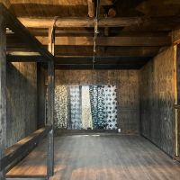 大阪市東住吉区今川4の賃貸物件/2階はワンルーム。