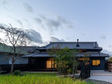 大阪府堺市南区泉田中462-2の売買物件/人生を謳歌する、静かな家