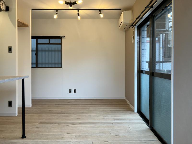 大阪府豊中市螢池南町３丁目の賃貸物件/どうレイアウトしようか。