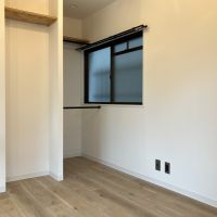 大阪府豊中市螢池南町３丁目の賃貸物件/収納もコンパクト。