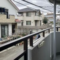大阪府豊中市螢池南町３丁目の賃貸物件/住宅地にあります。