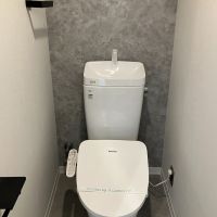 大阪府豊中市螢池南町３丁目の賃貸物件/トイレ。