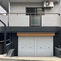 大阪府豊中市螢池南町３丁目の賃貸物件/外観。