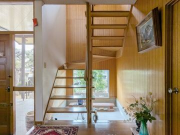 堺市南区原山台4丁の売買物件/銘木の継承