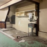 大阪市城東区東中浜１丁目の賃貸物件/カウンターを賑やかに囲う時代もあったはず。