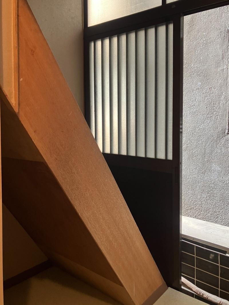 大阪市城東区東中浜１丁目の賃貸物件/ずどん。どすん。