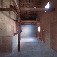 吹田市南吹田2丁目の賃貸物件/住まい・オフィスどちらでも使える2階。(H)