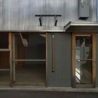 吹田市南吹田2丁目の賃貸物件/視認性あるエントランス