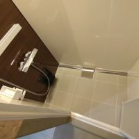 吹田市南吹田2丁目の賃貸物件/シャワールーム。（F)