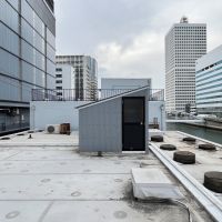 大阪市西区土佐堀3丁目の売買物件/かなり広々です。