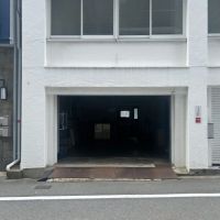 大阪市西区土佐堀3丁目の売買物件/ガレージ完備。