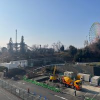 大阪府枚方市菊丘町の売買物件/やってるやってる&hellip;と高みの見物　＊ひらパー、年パスあります