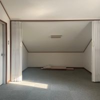 大阪府枚方市菊丘町の売買物件/なんてポテンシャルを感じる窪みでしょうか。