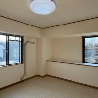 大阪府枚方市菊丘町の売買物件/洋室