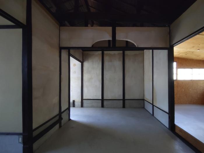 吹田市南吹田2丁目の賃貸物件/どこを切り取ってもとにかく絵になる平屋