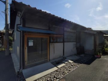 吹田市南吹田2丁目の賃貸物件/平屋でクリエーション